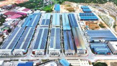 双轮驱动政策激励鞭策扶植 南安机械配备财产剑