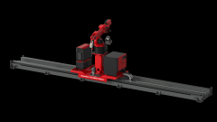 ！切割机械人厂家排名TOP5靠谱之选全正在这！