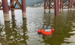 水文监测设备赋能水资本智能办理