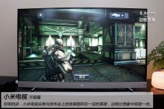 2999惊爆价!小米电视实机上手试玩评测