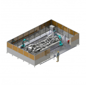 2026年从动化加工出产线工场十大排名及保举